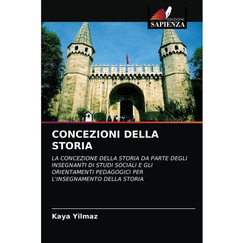 CONCEZIONI DELLA STORIA