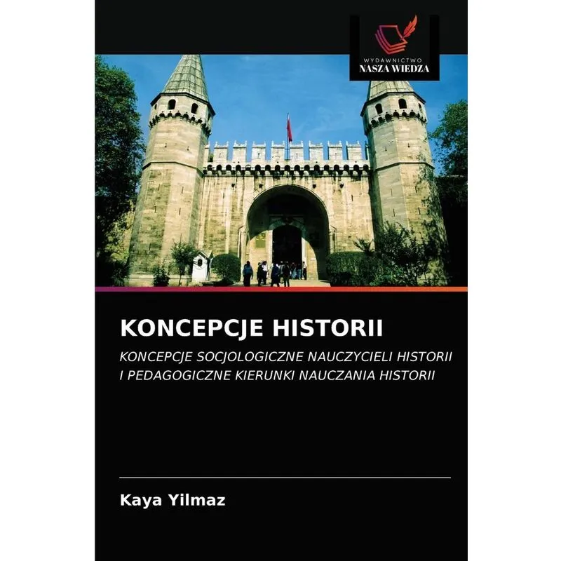 KONCEPCJE HISTORII
