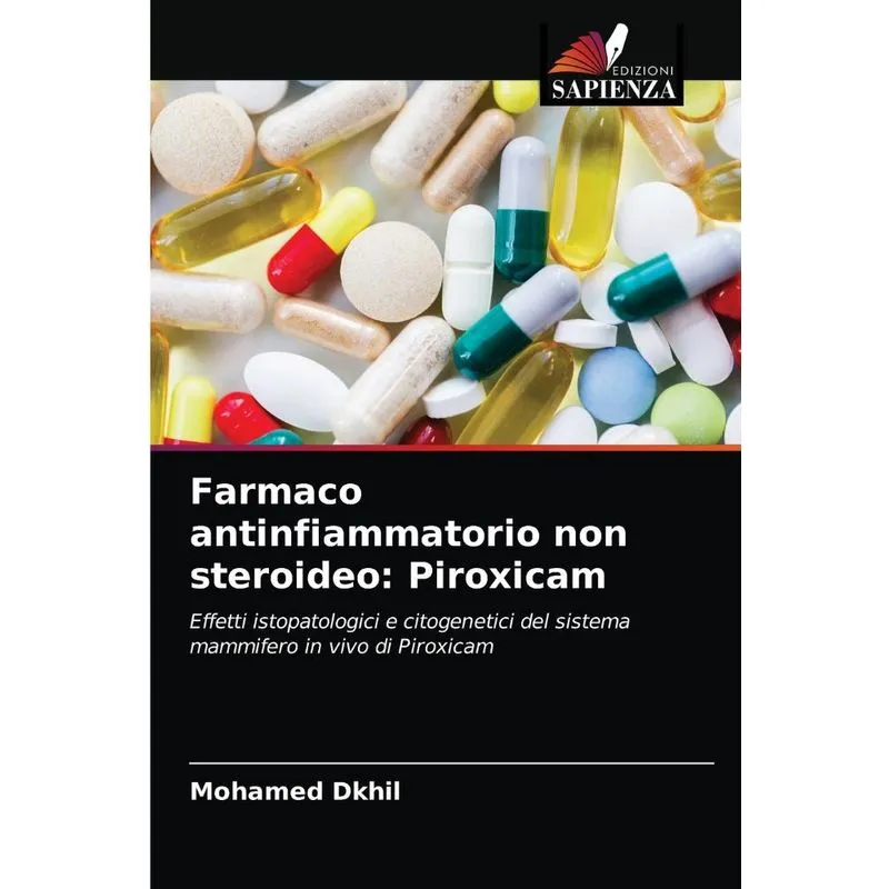 Farmaco antinfiammatorio non steroideo