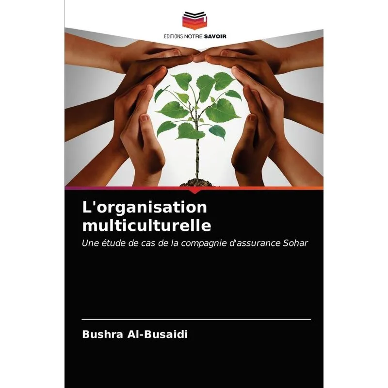 Lorganisation multiculturelle