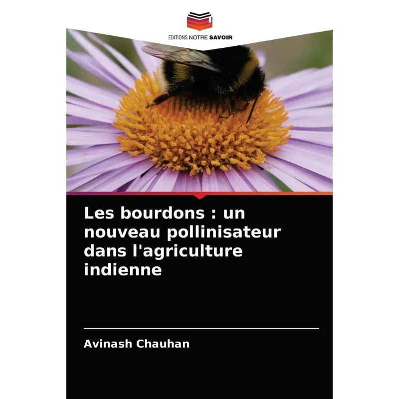 Les bourdons