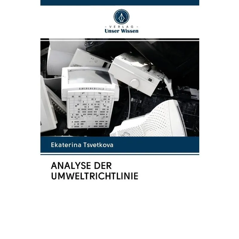 ANALYSE DER UMWELTRICHTLINIE