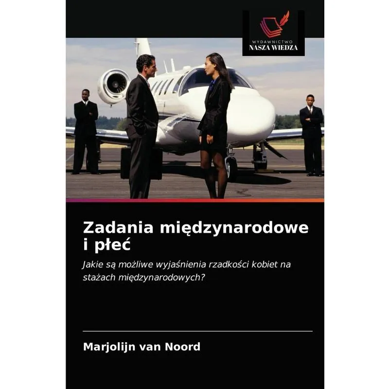 Zadania miedzynarodowe i plec