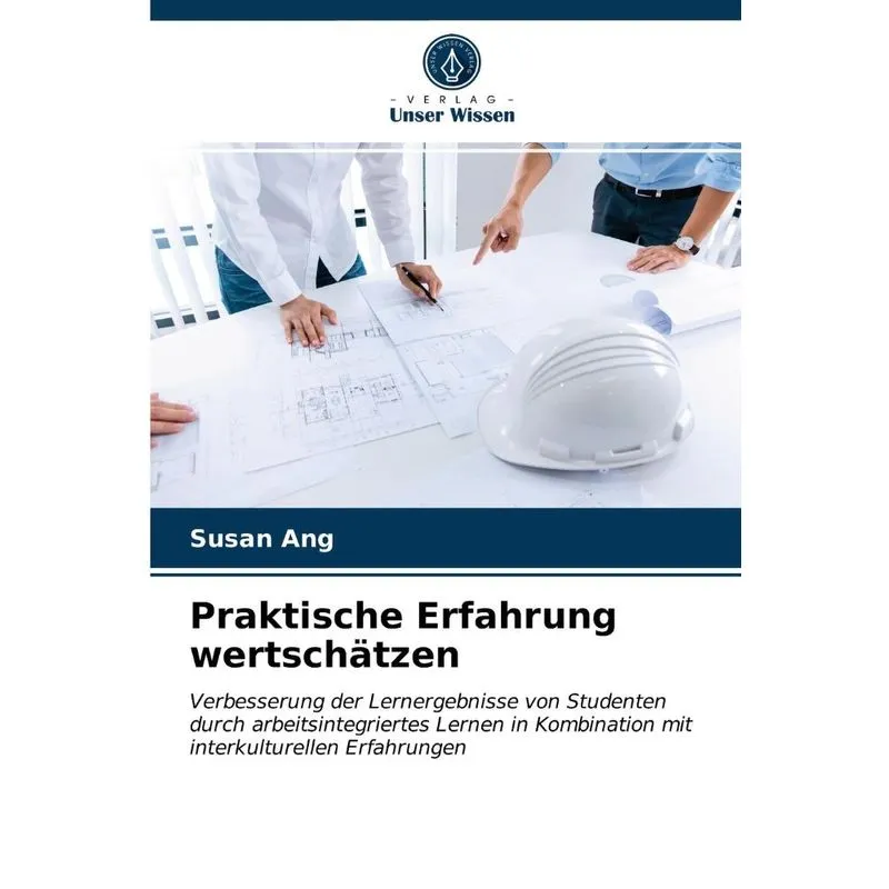 Praktische Erfahrung Wertschätzen