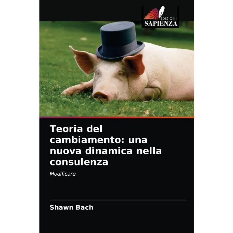Teoria del cambiamento