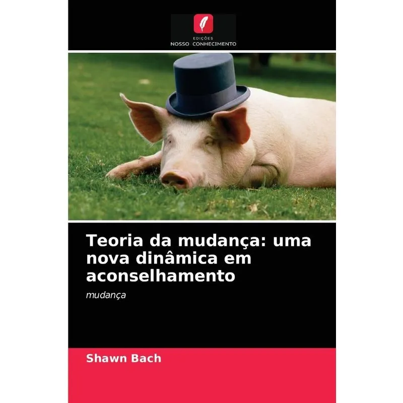 Teoria da mudança