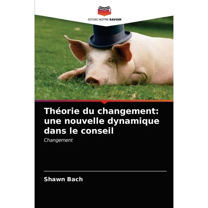 Théorie du changement