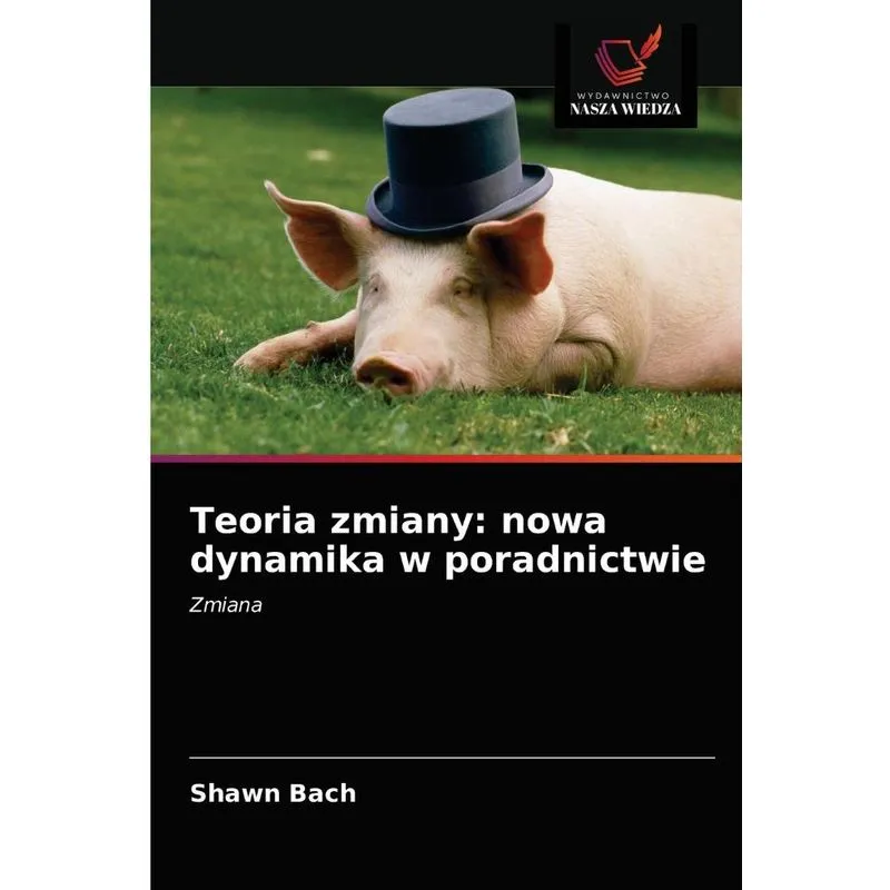 Teoria zmiany