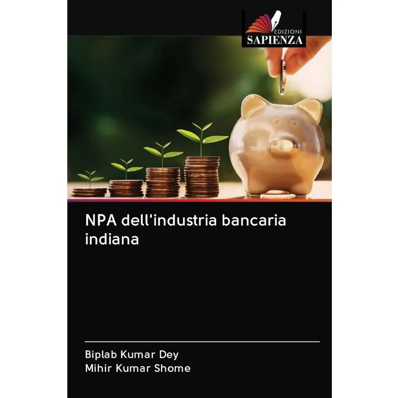 NPA dellindustria bancaria indiana
