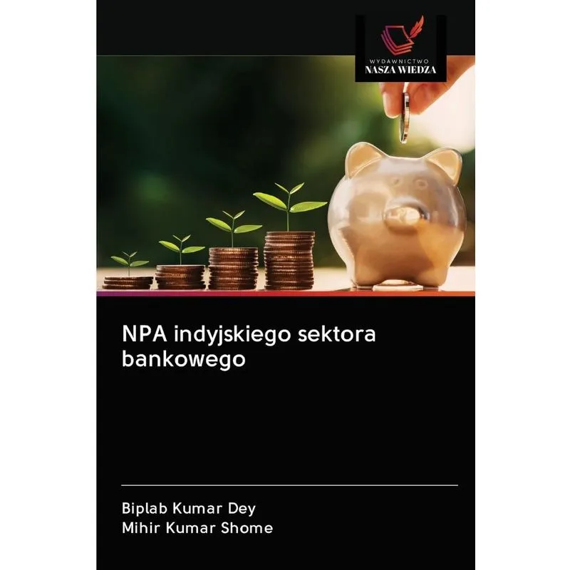 NPA indyjskiego sektora bankowego