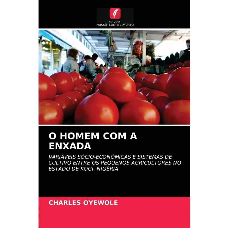 O HOMEM COM A ENXADA