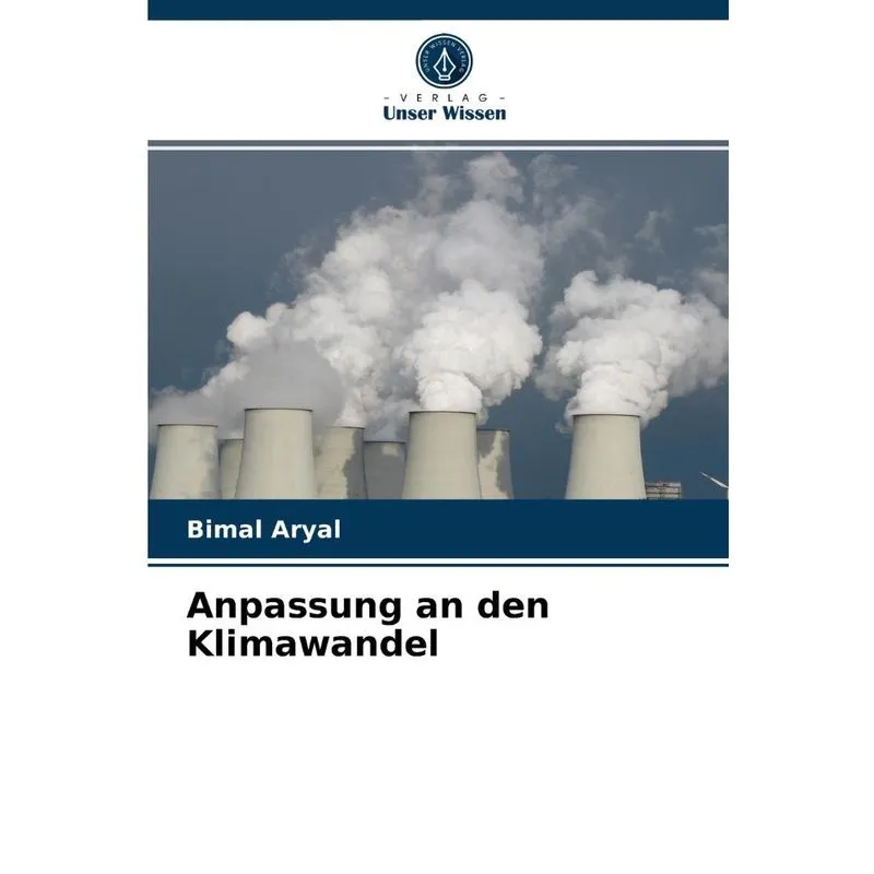 Anpassung an den Klimawandel