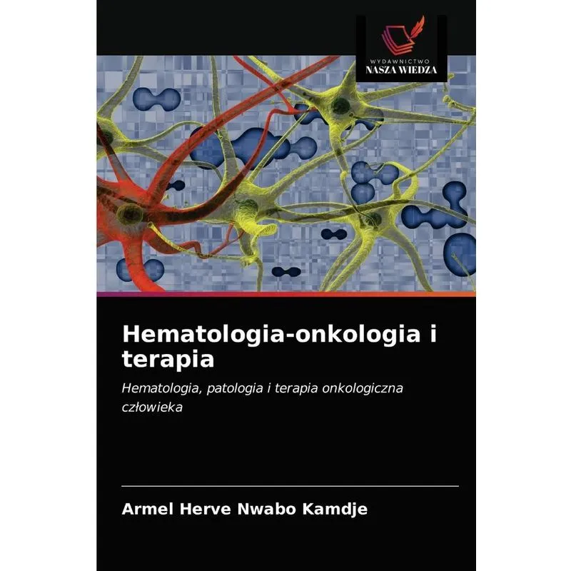 Hematologia-onkologia i terapia