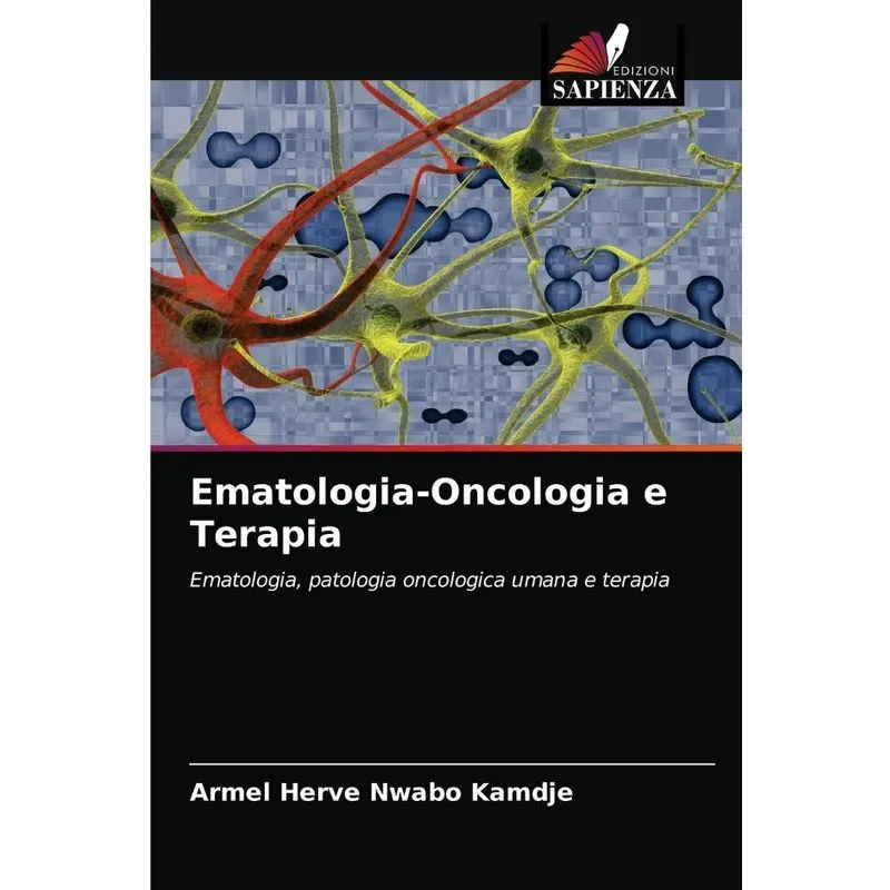 Ematologia-Oncologia e Terapia
