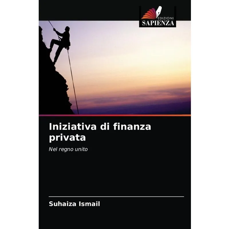Iniziativa di finanza privata