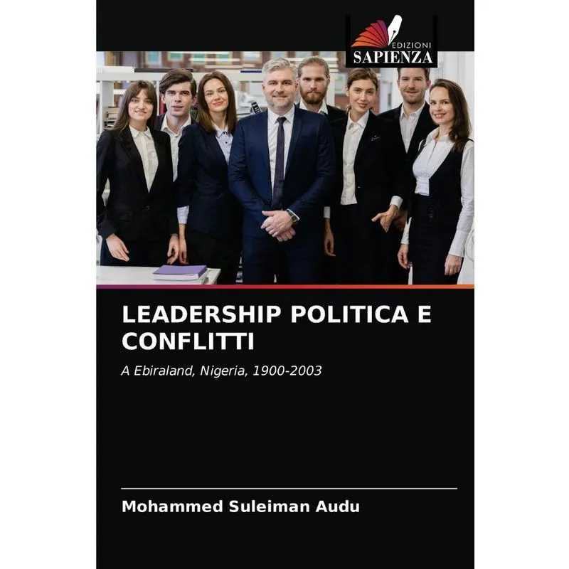 LEADERSHIP POLITICA E CONFLITTI