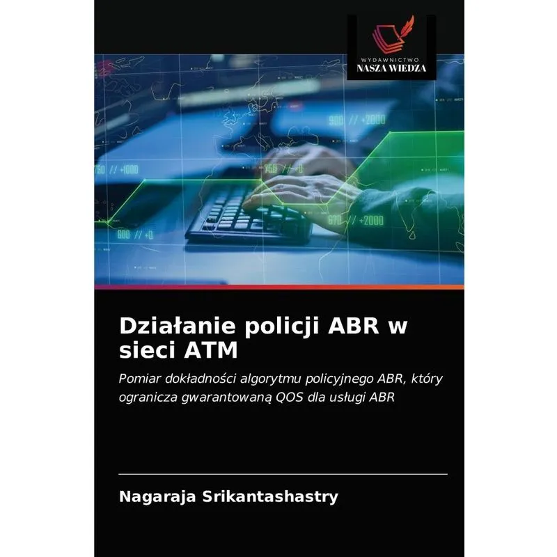Dzialanie policji ABR w sieci ATM