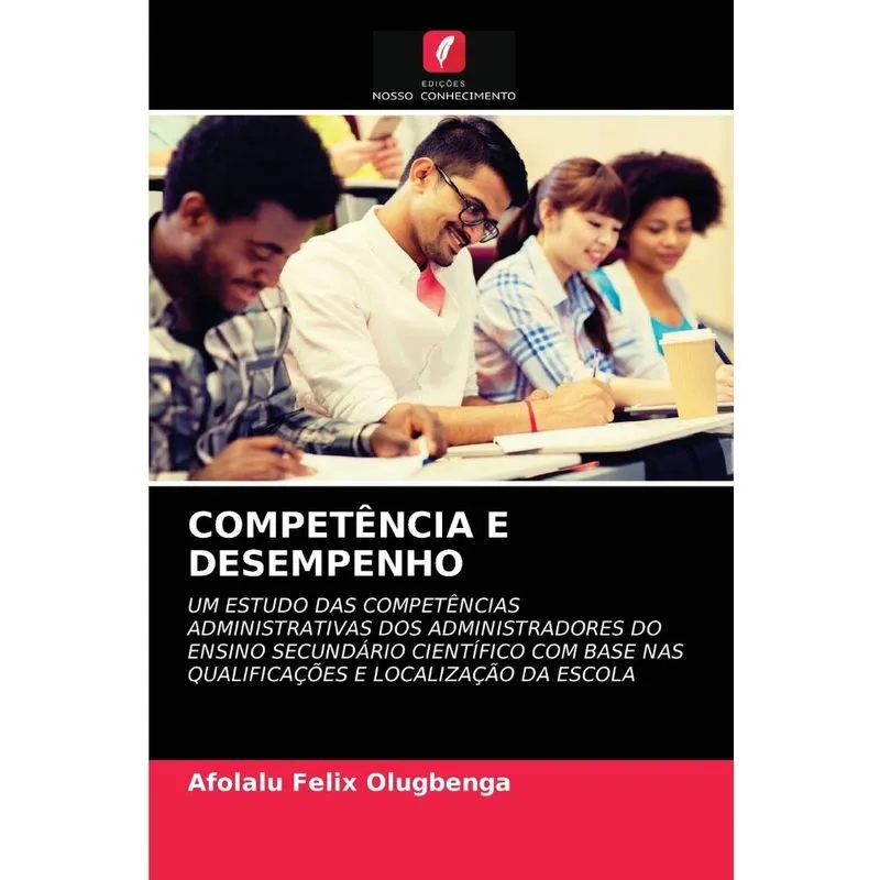 COMPETÊNCIA E DESEMPENHO