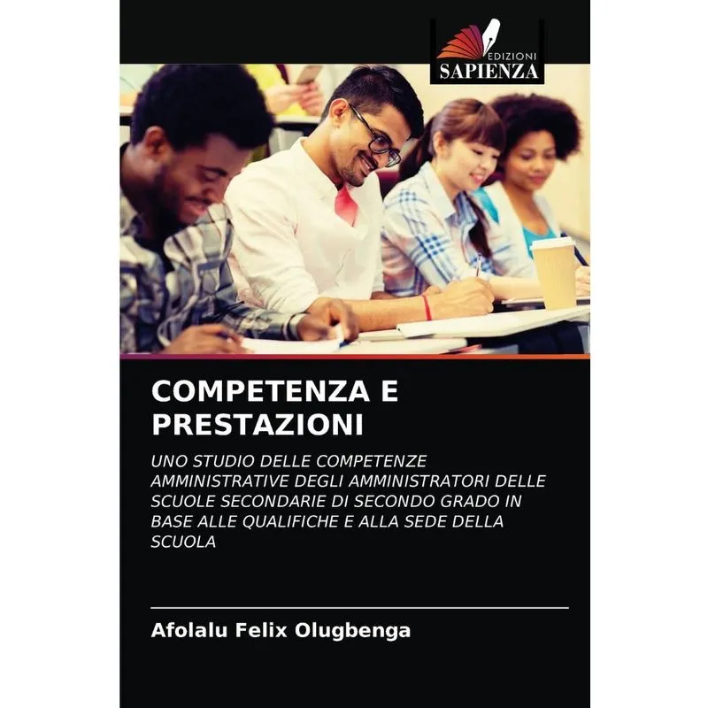 COMPETENZA E PRESTAZIONI