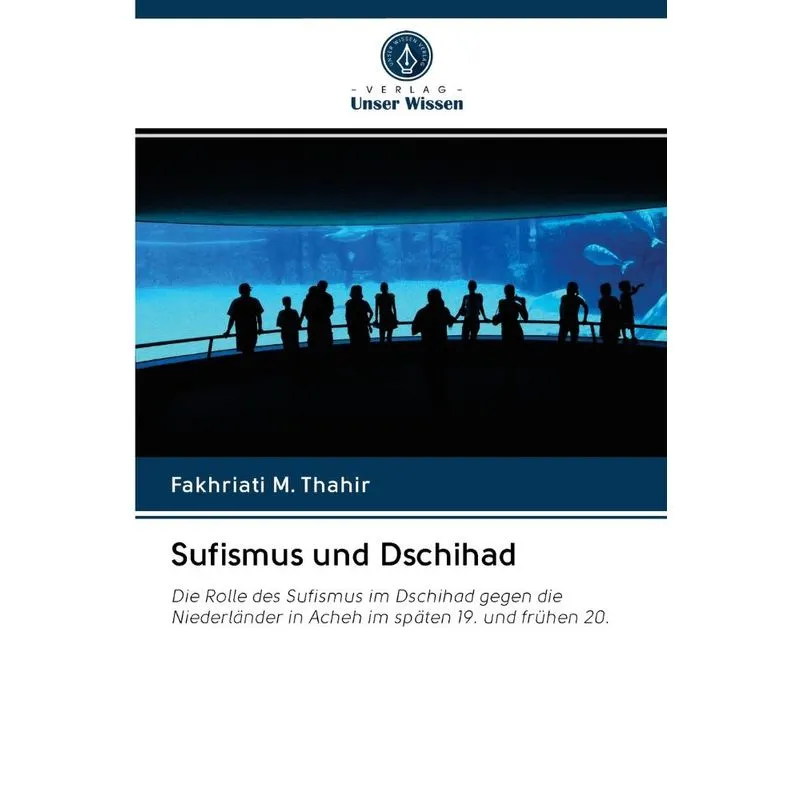 Sufismus Und Dschihad