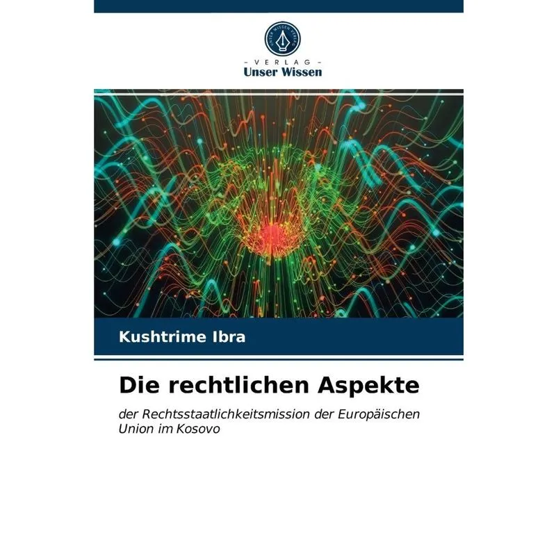 Die rechtlichen Aspekte
