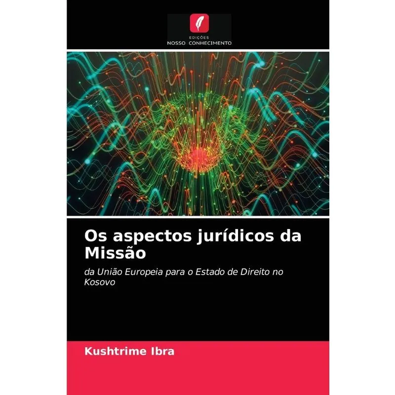 Os Aspectos Jurídicos Da Missão