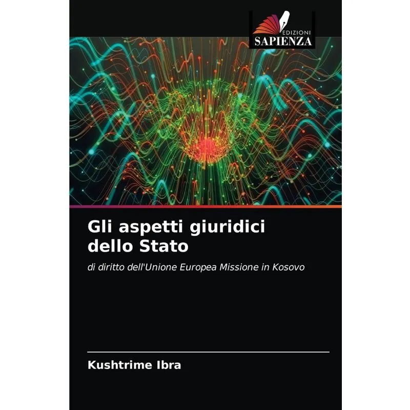 Gli aspetti giuridici dello Stato