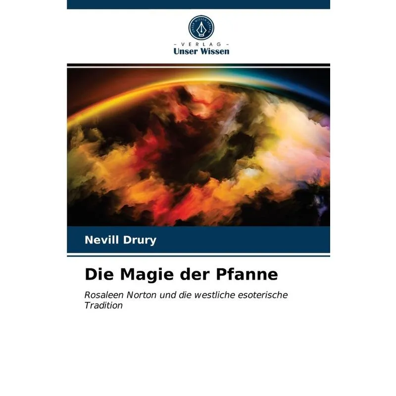 Die Magie der Pfanne