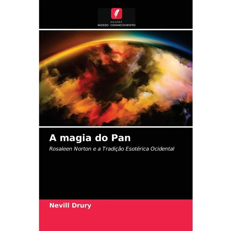 A magia do Pan