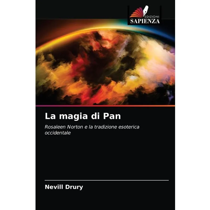 La magia di Pan