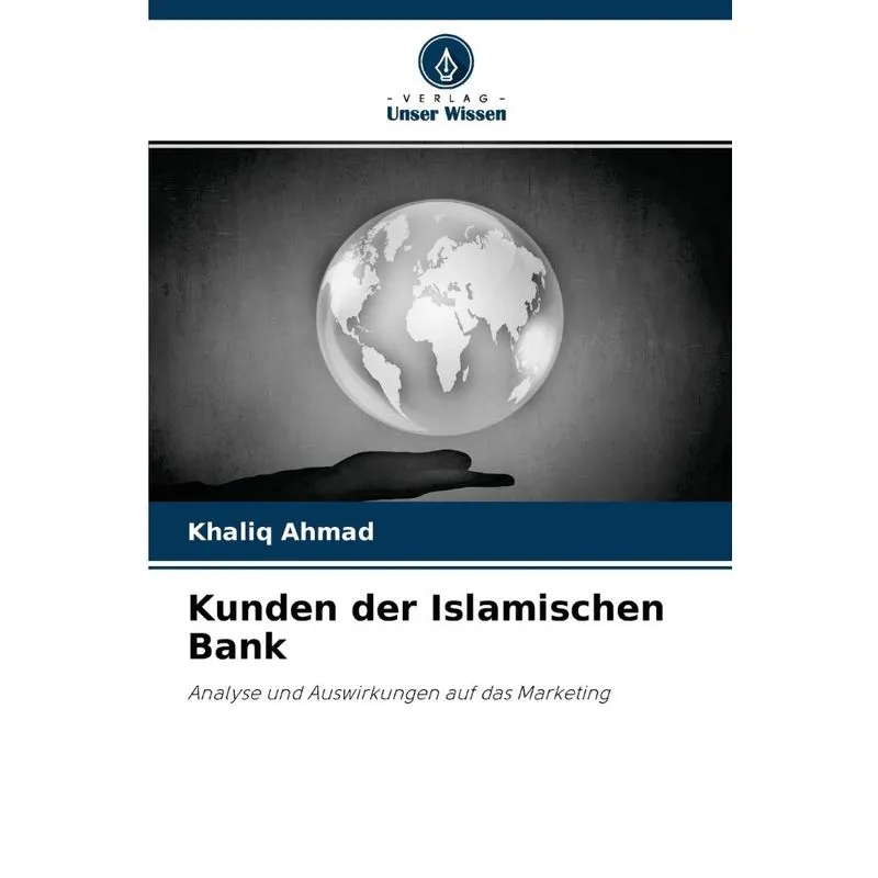 Kunden Der Islamischen Bank