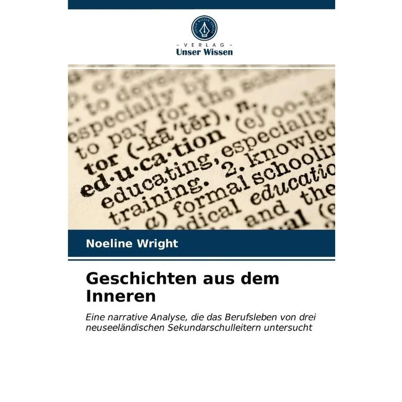Geschichten aus dem Inneren