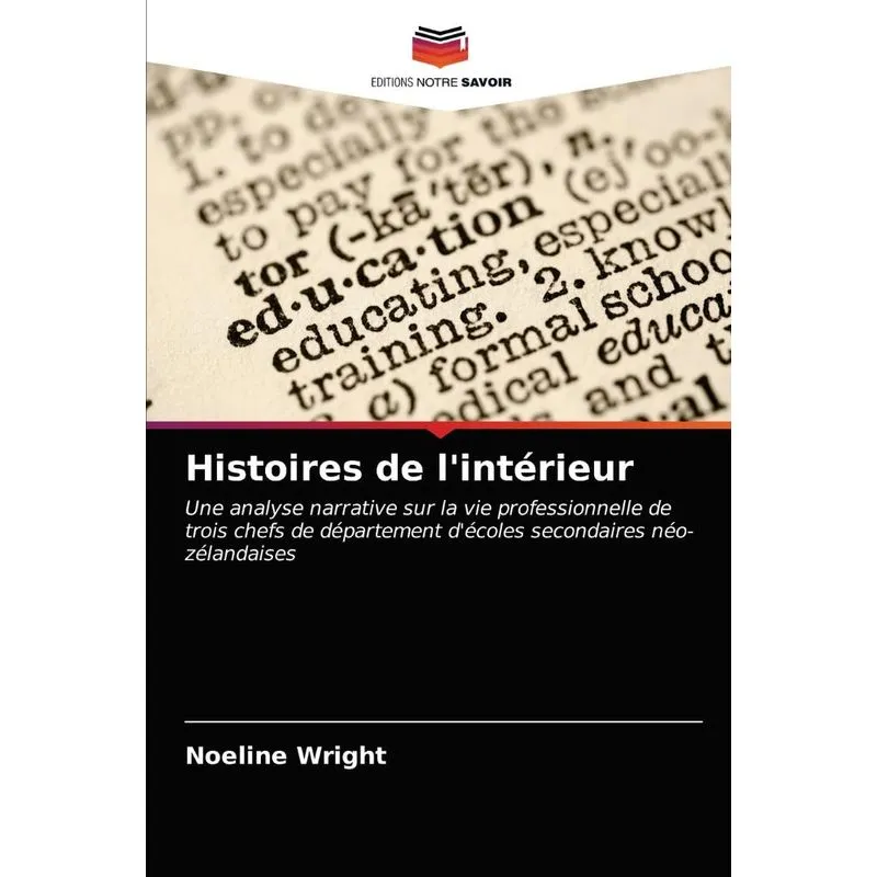 Histoires De Lintérieur