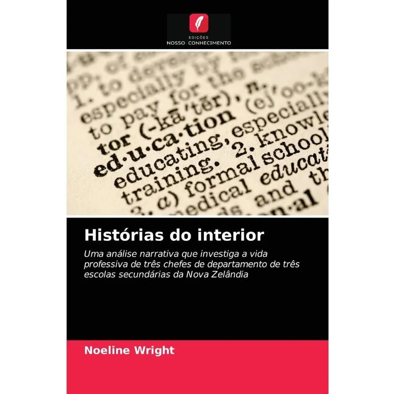 Histórias do interior