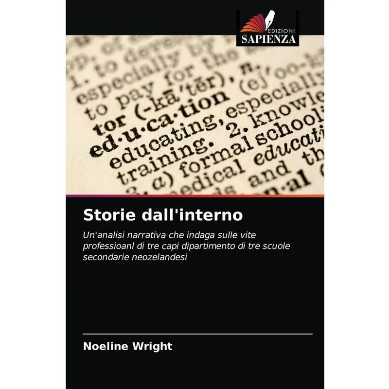 Storie Dallinterno