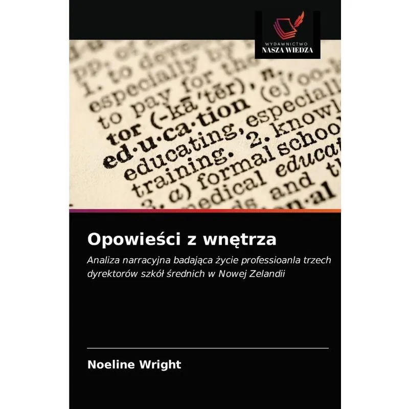 Opowiesci z wnetrza