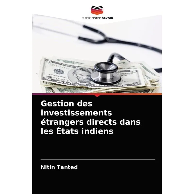 Gestion des investissements étrangers directs dans les État