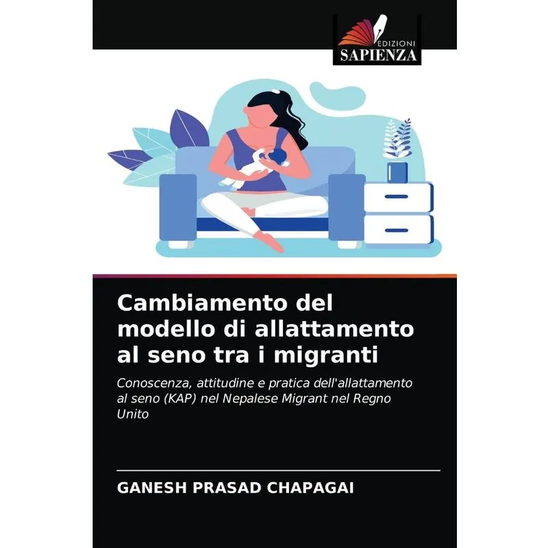 Cambiamento del modello di allattamento al seno tra i migra