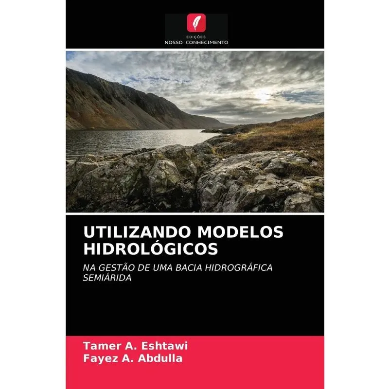 UTILIZANDO MODELOS HIDROLÓGICOS