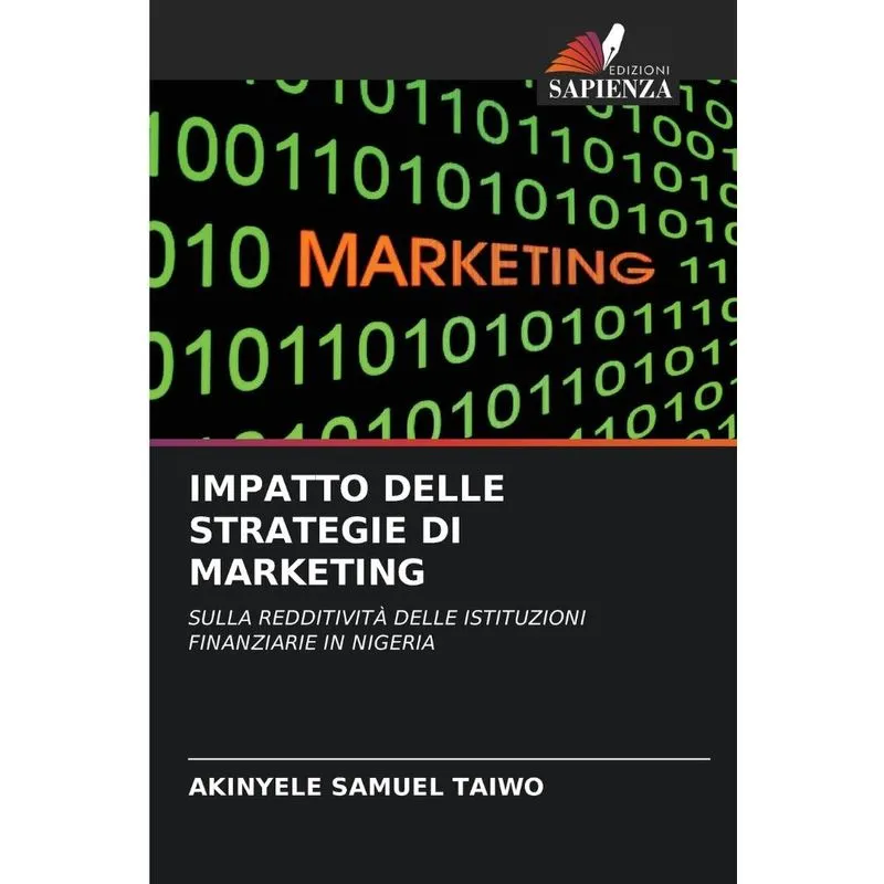 Impatto Delle Strategie Di Marketing