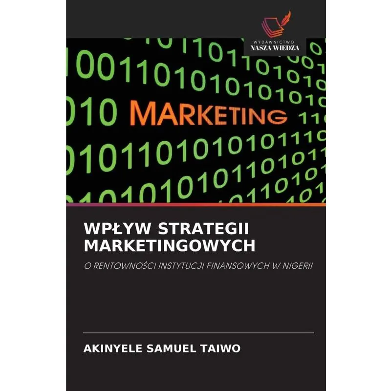 Wpływ Strategii Marketingowych