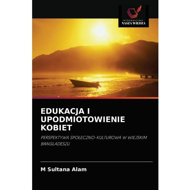 EDUKACJA I UPODMIOTOWIENIE KOBIET