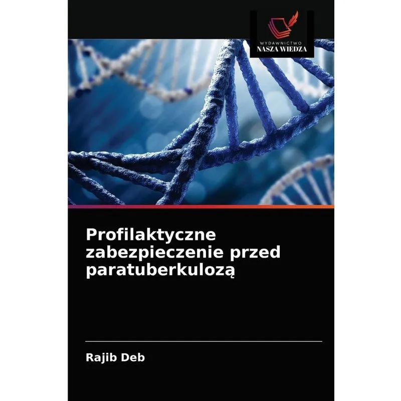 Profilaktyczne Zabezpieczenie Przed Paratuberkulozą