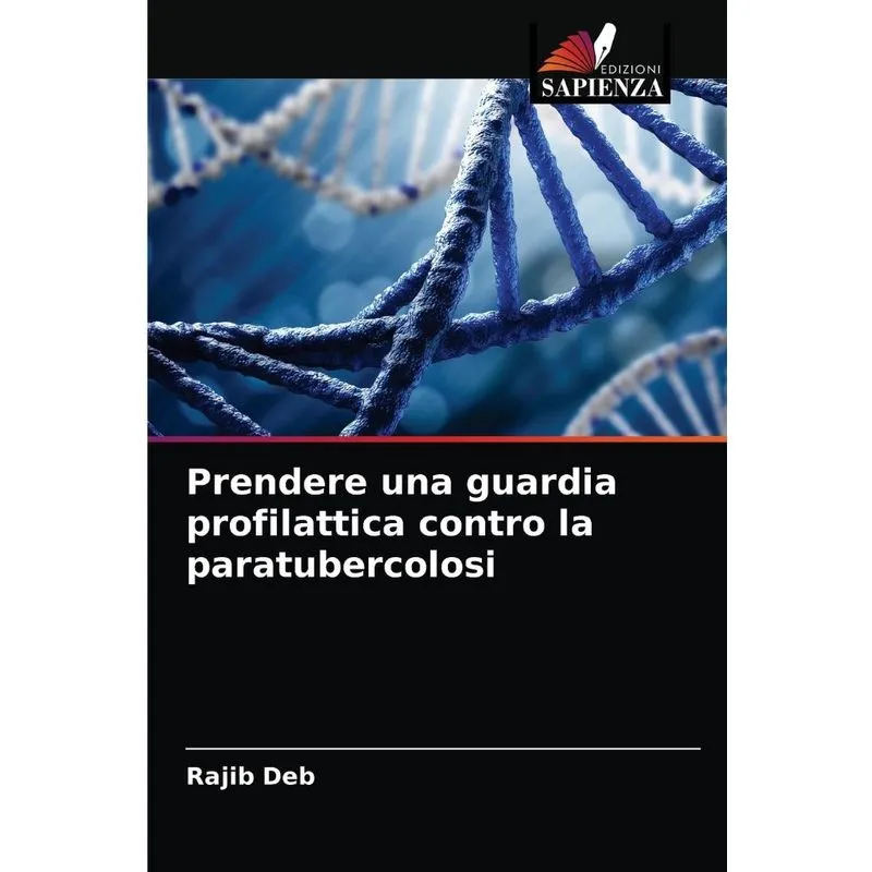 Prendere una guardia profilattica contro la paratubercolosi