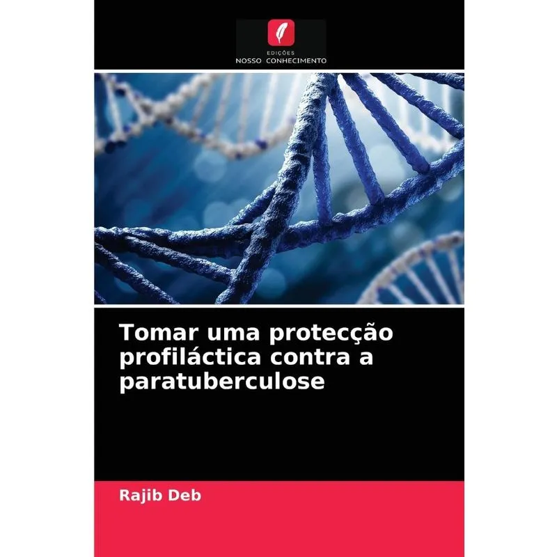 Tomar Uma Protecção Profiláctica Contra A Paratuberculose