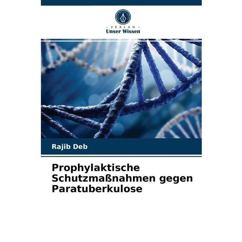 Prophylaktische Schutzmaßnahmen gegen Paratuberkulose