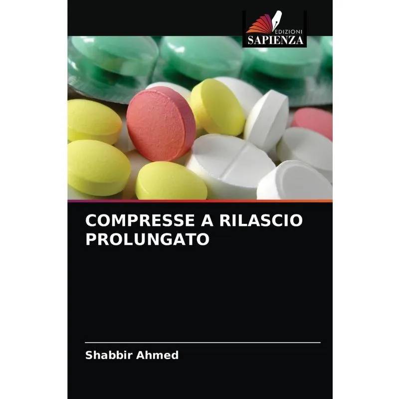 Compresse A Rilascio Prolungato