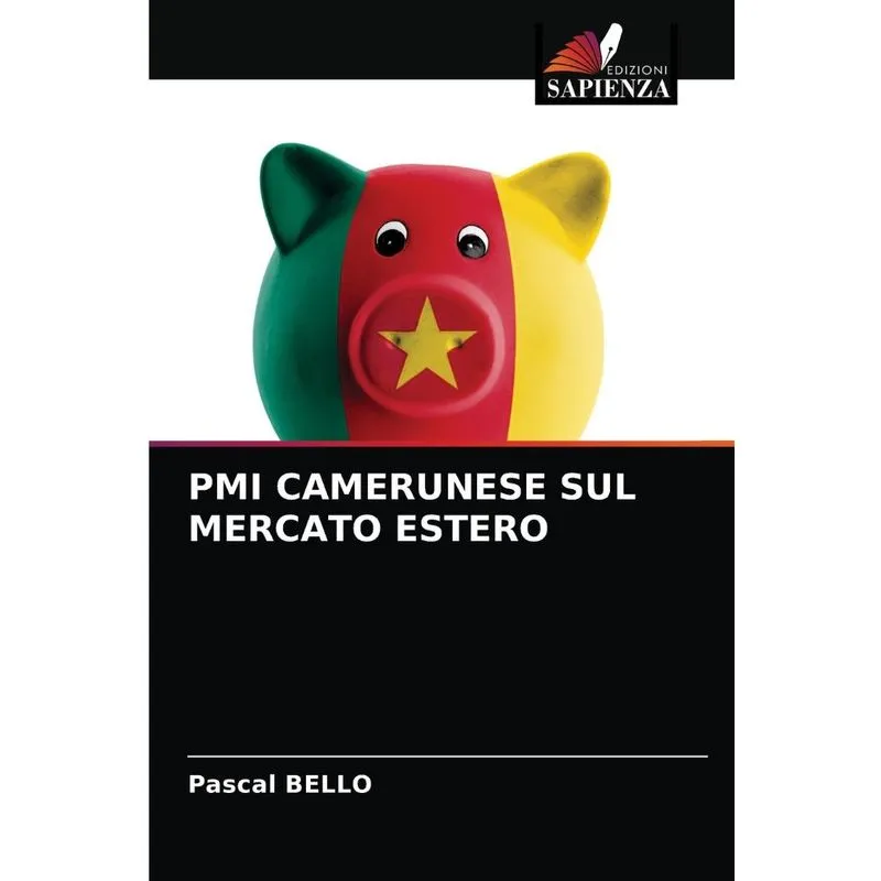 PMI CAMERUNESE SUL MERCATO ESTERO