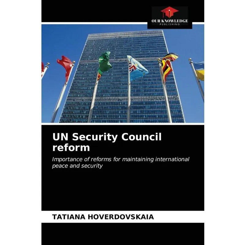 UN Security Council reform
