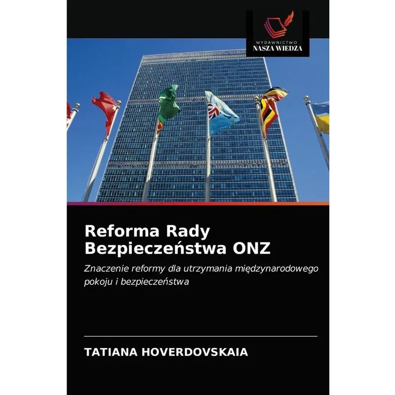 Reforma Rady Bezpieczenstwa ONZ